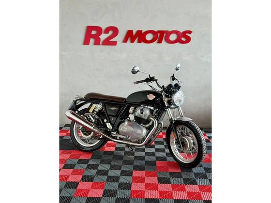 ROYAL ENFIELD INTERCEPTOR ROYAL ENFIELD INTERCEPTOR